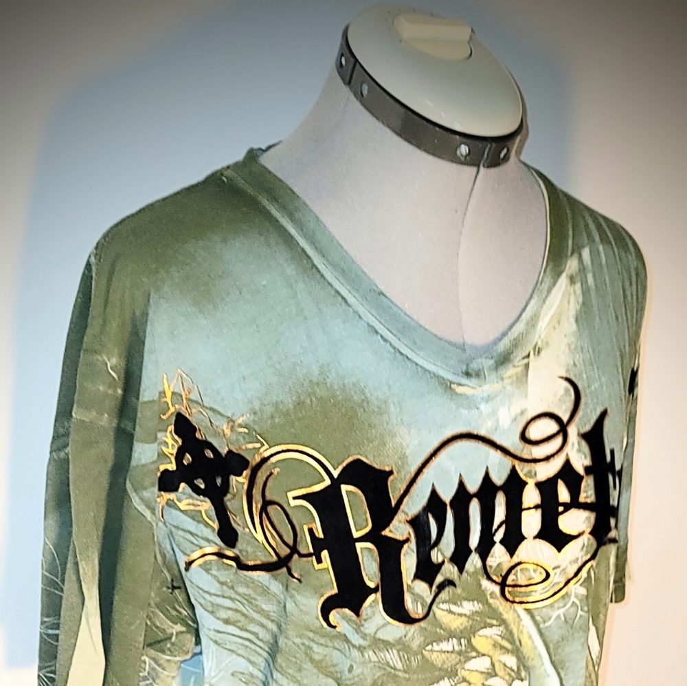 Remetee t-shirt - Picture 3 of 7